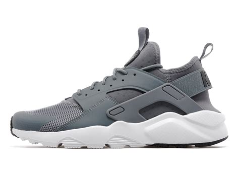 nike huarache grijs bruin|Grey Huarache (1) .